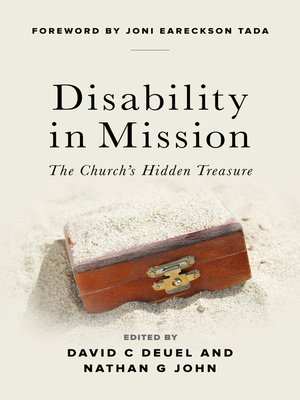 cover image of Disability in Mission
